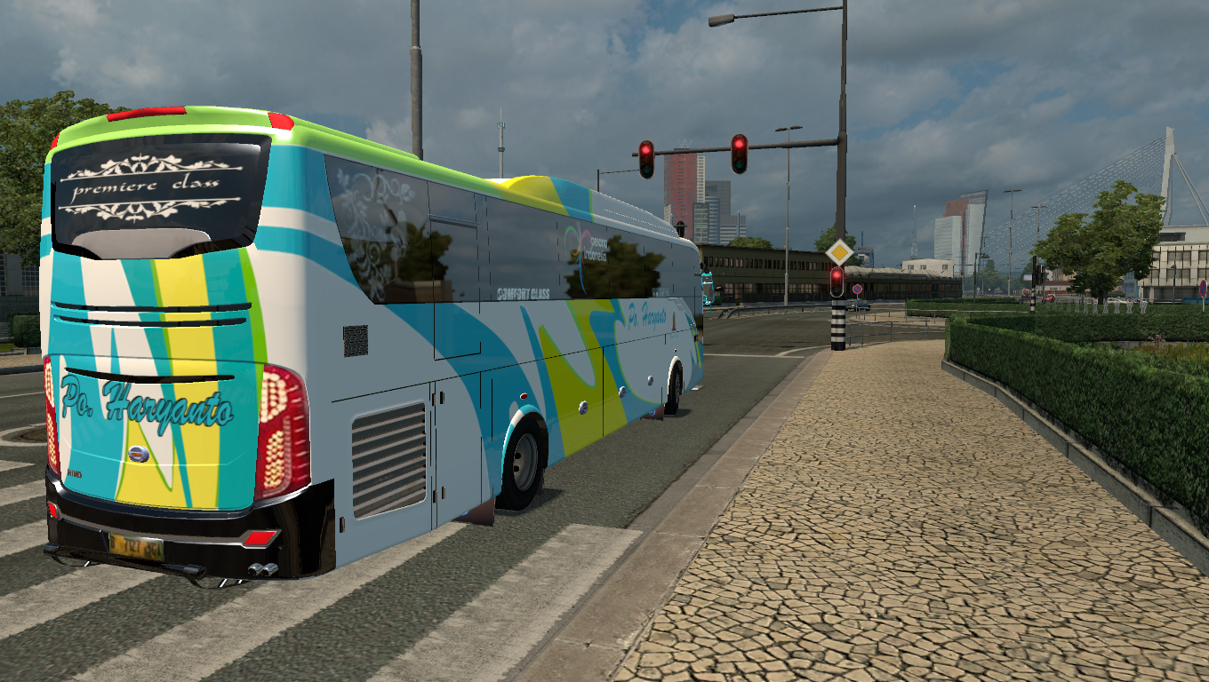 free download mod bus indonesia ets2 key